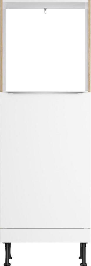 Kochstation Ovenombouwkast KS-Aken - Foto 7