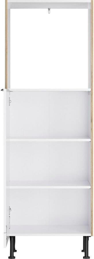 Kochstation Ovenombouwkast KS-Aken - Foto 6