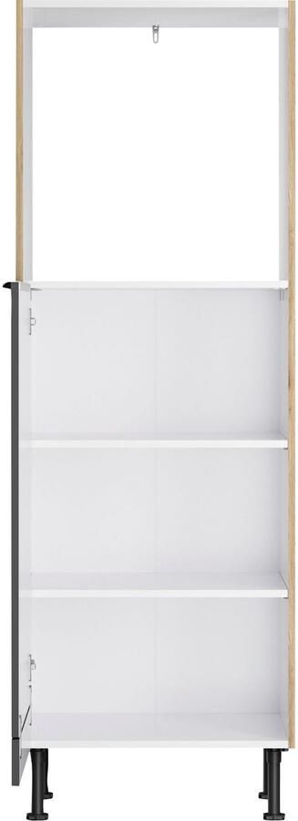 Kochstation Ovenombouwkast KS-Aken - Foto 6