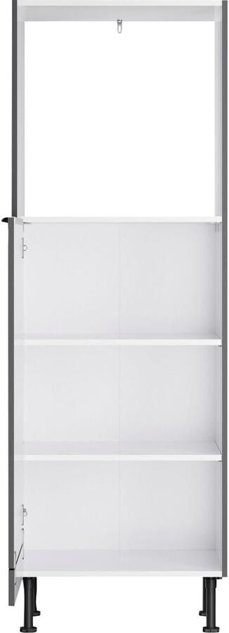 Kochstation Ovenombouwkast KS-Aken - Foto 6