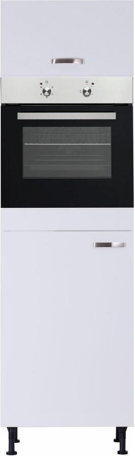 Kochstation Ovenombouwkast KS-Cara - Foto 6