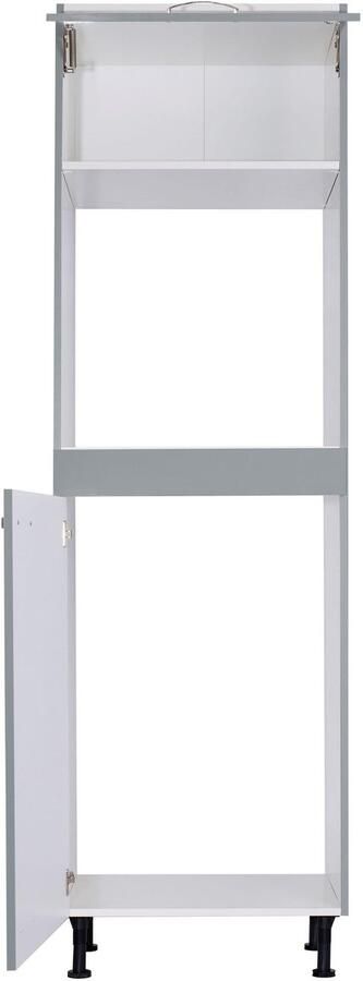 Kochstation Ovenombouwkast KS-Cara - Foto 3