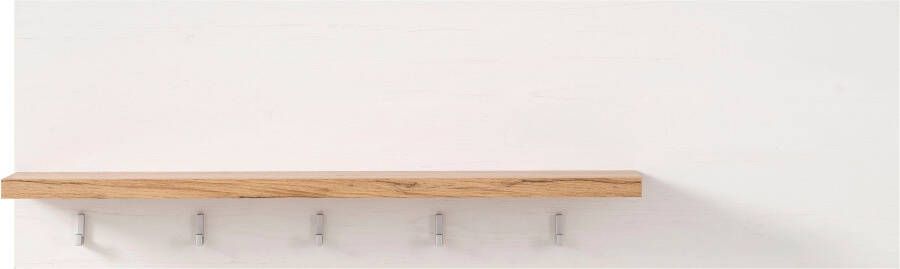 Kochstation Wandplank KS-Westminster Breedte 130 cm met 5 haken exclusief by Otto - Foto 8