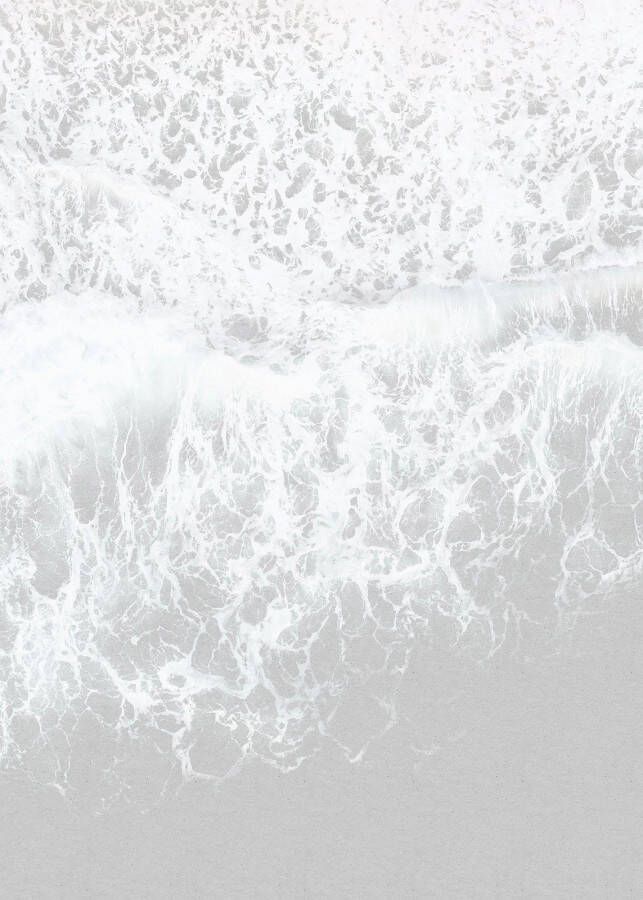 Komar Vliesbehang Ocean Surface (1 stuk) - Foto 4