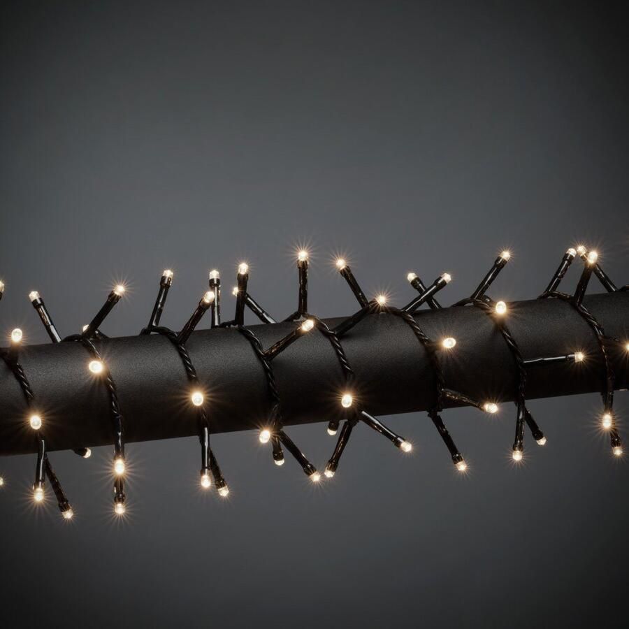 KONSTSMIDE Led-lichtsnoer Kerstversiering buiten - Foto 2