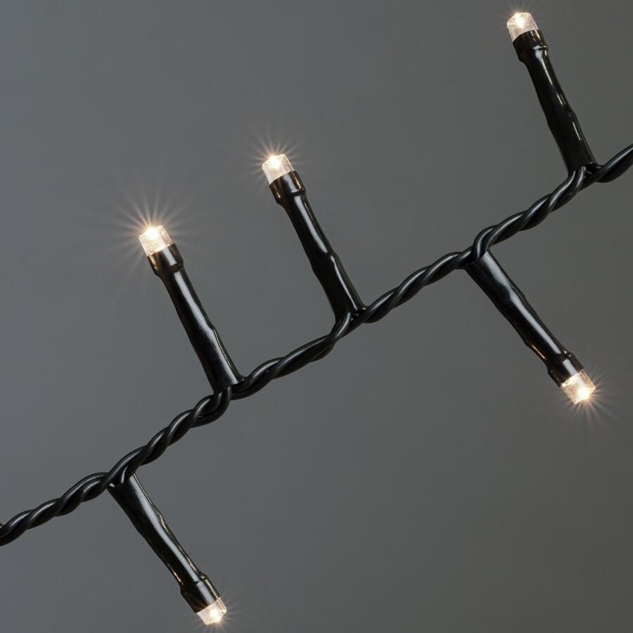 KONSTSMIDE Led-lichtsnoer Kerstversiering buiten - Foto 3