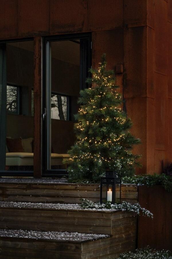 KONSTSMIDE Led-lichtsnoer Kerstversiering buiten - Foto 4