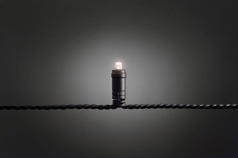 KONSTSMIDE Led-lichtsnoer Micro-leds dubbel geïsoleerd bekleed 120 warmwitte dioden (1 stuk) - Foto 4