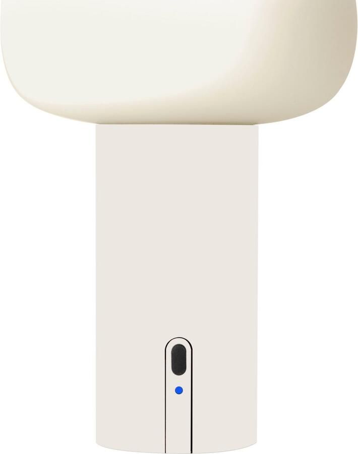 KONSTSMIDE Led-tafellamp Antibes USB-tafellamp 2700 3000 4000K+RGB dimbaar (2 stuks) - Foto 3