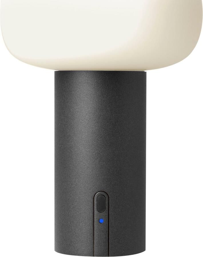 KONSTSMIDE Led-tafellamp Antibes USB-tafellamp 2700 3000 4000K+RGB dimbaar (2 stuks) - Foto 5
