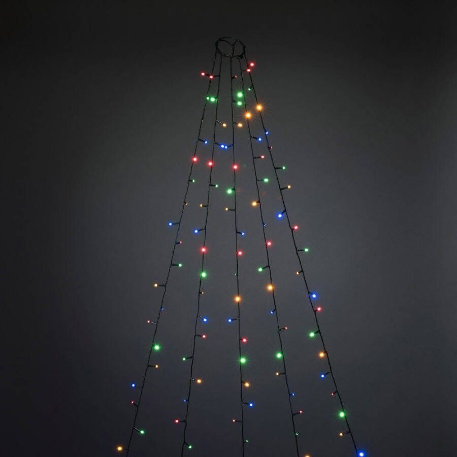 KONSTSMIDE Led-boomverlichting Kerstversiering kerstboomdecoratie - Foto 4
