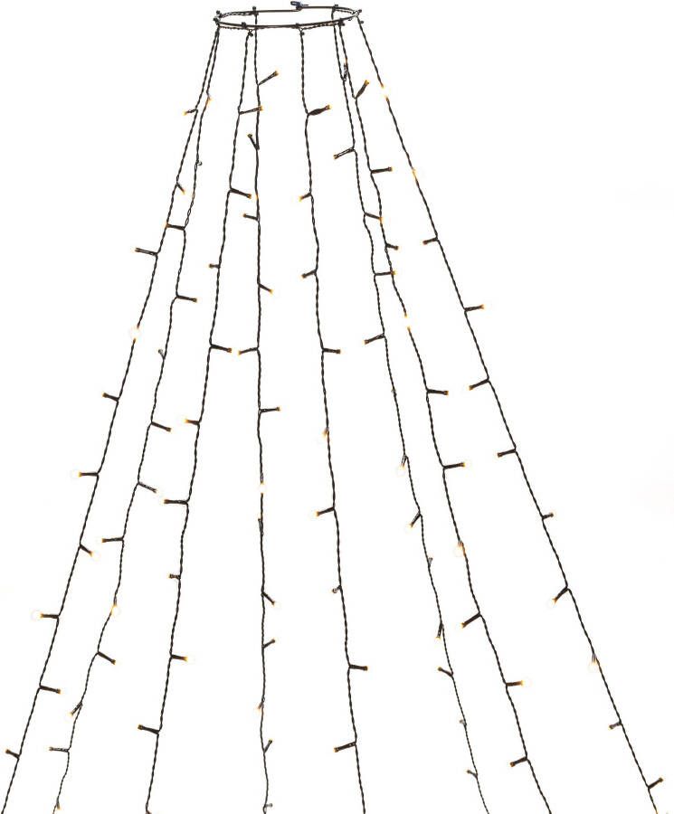 KONSTSMIDE Led-boomverlichting Weihnachtsdeko aussen Christbaumschmuck 8h Timer vormontiert - Foto 7