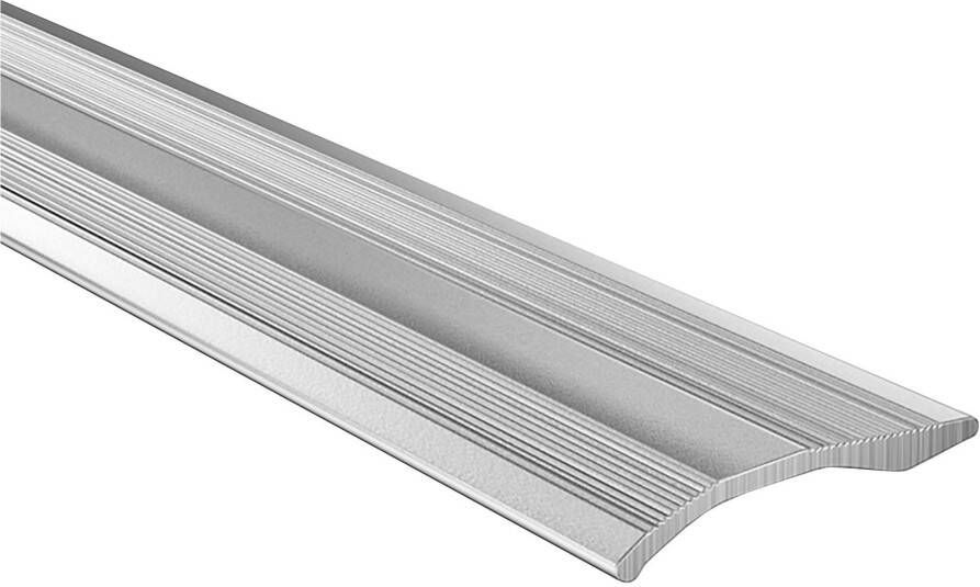 Küberit Overgangsprofiel Aanpassing 247 SK Bxl: 4x100 cm zelfklevend (1 stuk)