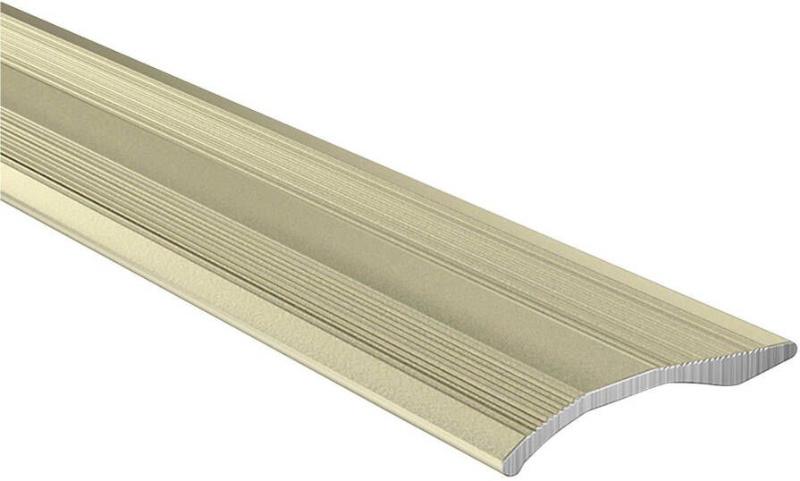 Küberit Overgangsprofiel Aanpassing 247 SK Bxl: 4x100 cm zelfklevend (1 stuk)