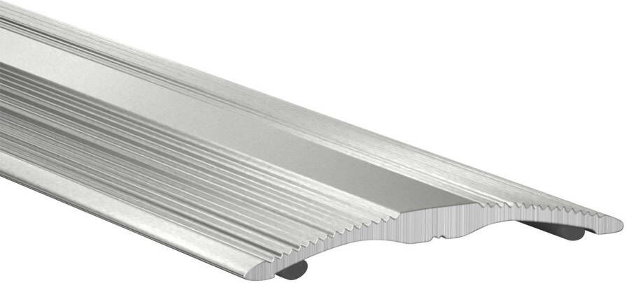 Küberit Overgangsprofiel Overgang 231 SK Bxl: 3 3x100 cm zelfklevend (2 stuks)