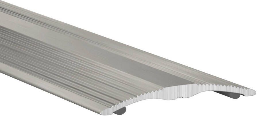 Küberit Overgangsprofiel Overgang 231 SK Bxl: 3 3x100 cm zelfklevend (2 stuks)