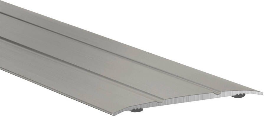 Küberit Overgangsprofiel Overgang 438 SK Bxl: 3 8x100 cm zelfklevend (2 stuks)