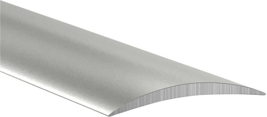 Küberit Overgangsprofiel Overgang 462 SK Bxl: 4x100 cm zelfklevend (2 stuks)