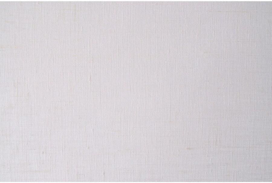 Kutti Romeins rolgordijn Metis uni ondoorzichtig 100% linnen met edelstalen haken gemakkelijk in onderhoud (1 stuk) - Foto 4