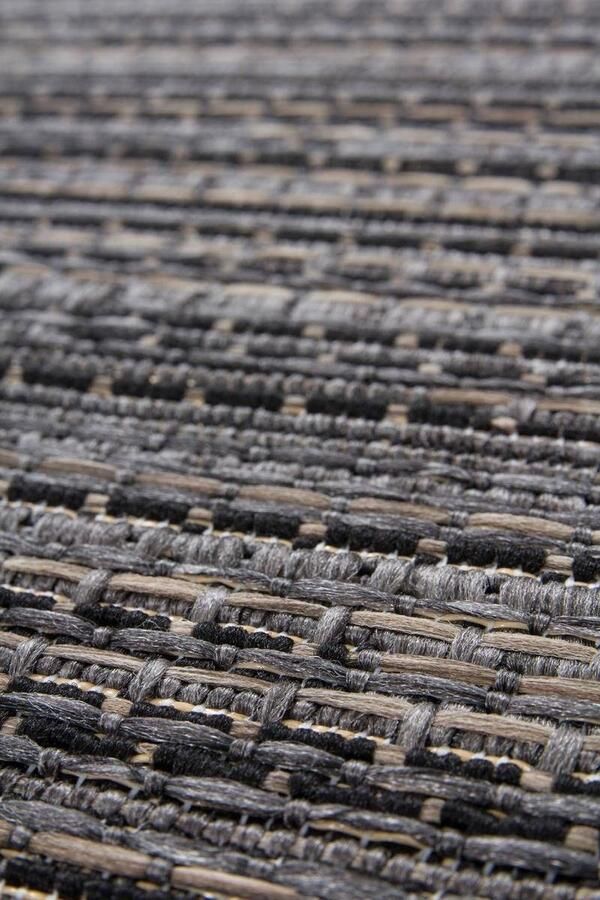 LALEE Loper Sunset 600 Geschikt voor binnen en buiten onderhoudsvriendelijk woonkamer