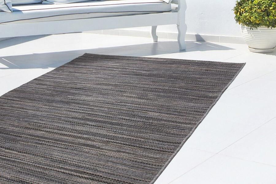 LALEE Loper Sunset 600 Geschikt voor binnen en buiten onderhoudsvriendelijk woonkamer - Foto 4