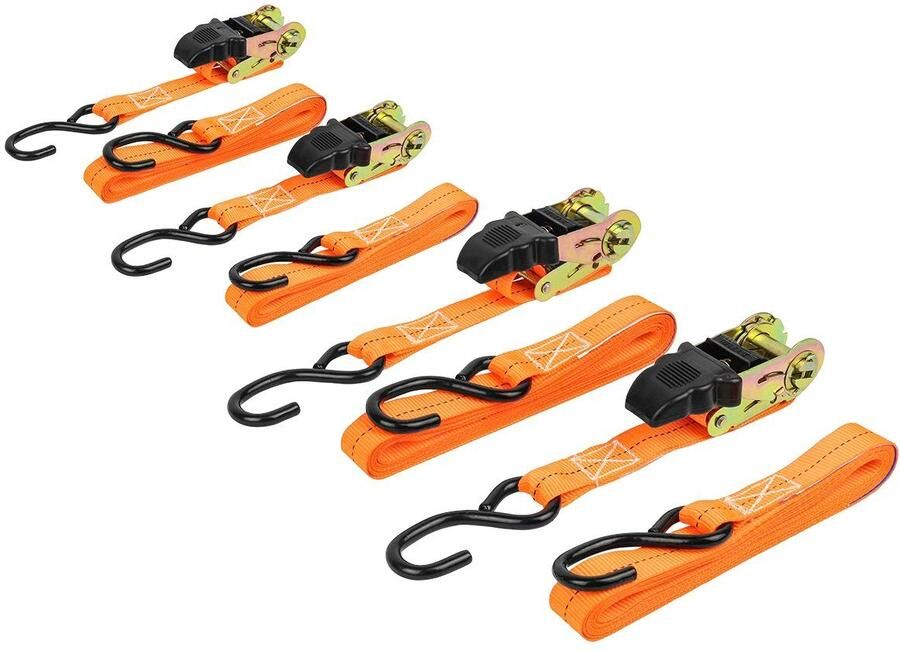 LAS Spanband (8 stuks) - Foto 6