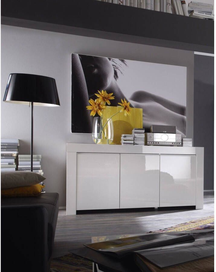 INOSIGN Dressoir Amalfi Breedte 160 cm - Foto 5