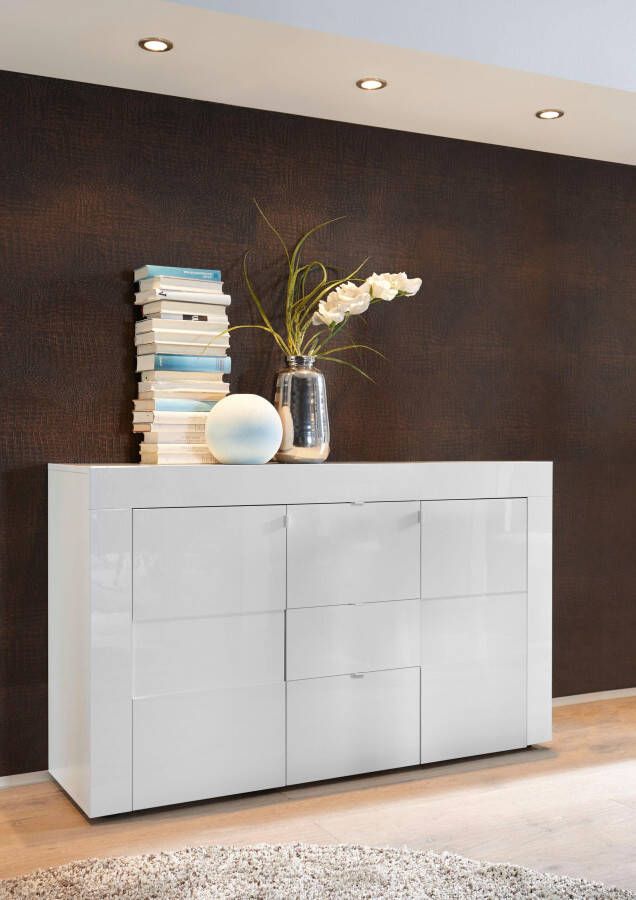 INOSIGN Dressoir Easy Breedte 138 cm