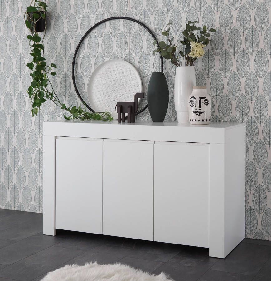 INOSIGN Dressoir Firenze Breedte 138 cm