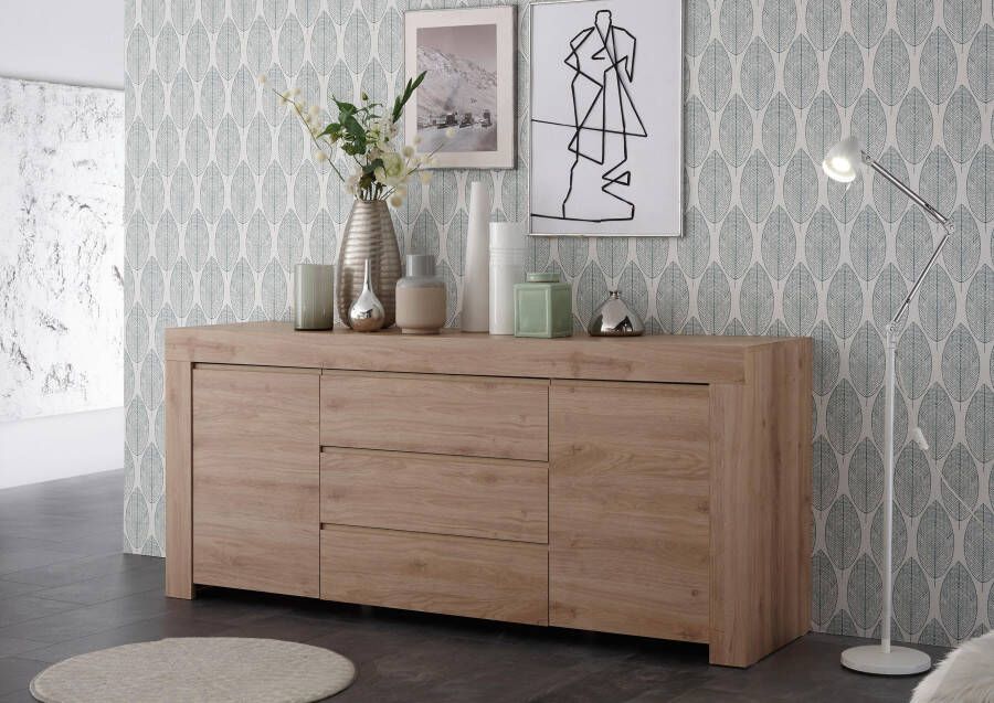 INOSIGN Dressoir Firenze Breedte 184 cm - Foto 14