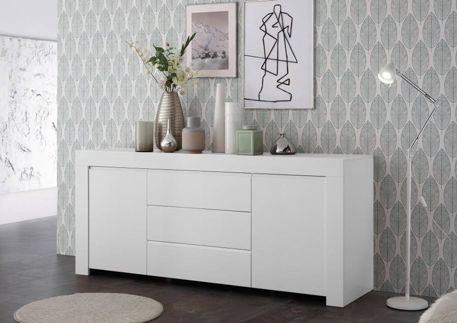INOSIGN Dressoir Firenze Breedte 184 cm - Foto 8