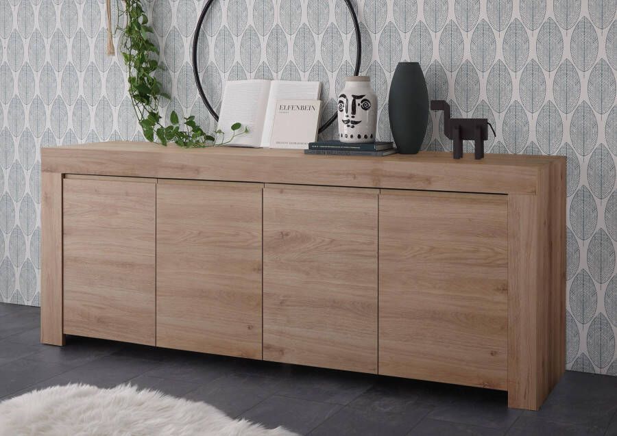 INOSIGN Dressoir Firenze Breedte 210 cm - Foto 9