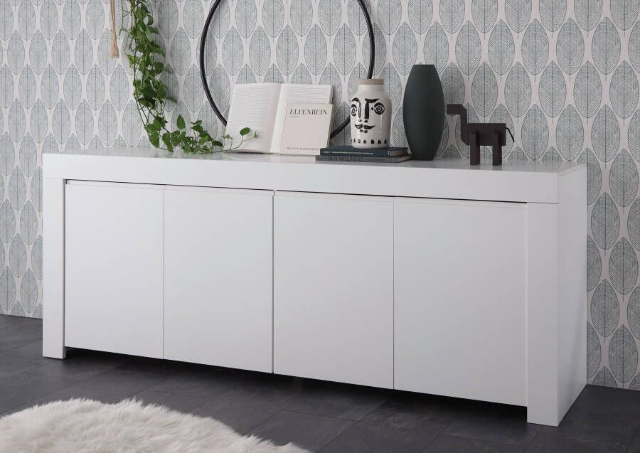 INOSIGN Dressoir Firenze Breedte 210 cm
