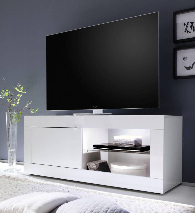 INOSIGN Tv-meubel Basic 140 cm - Foto 9
