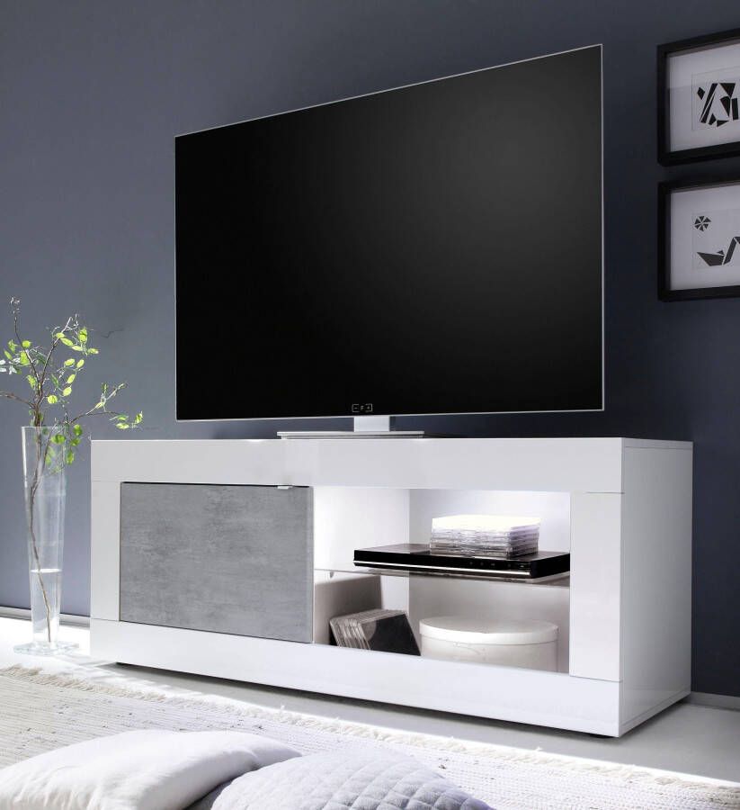 INOSIGN Tv-meubel Basic 140 cm - Foto 8