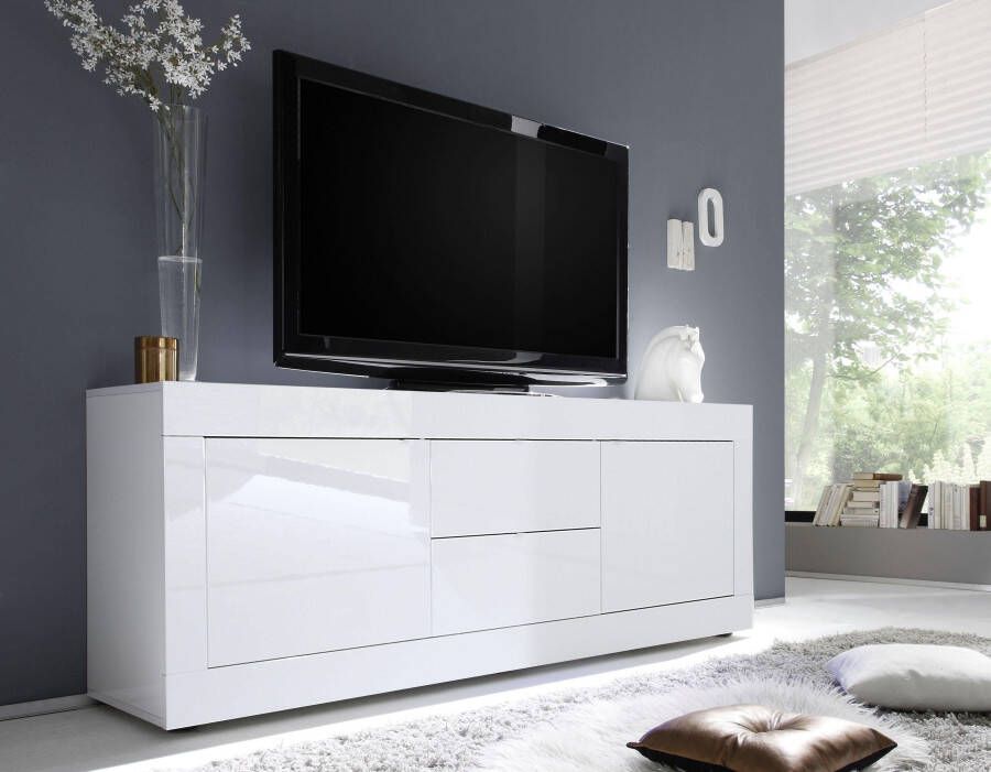 INOSIGN Tv-meubel Basic breedte 210 cm - Foto 8
