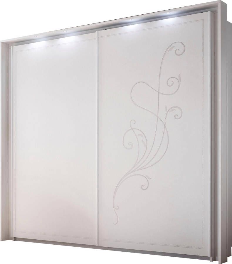 INOSIGN Zweefdeurkast Tivoli - Foto 5