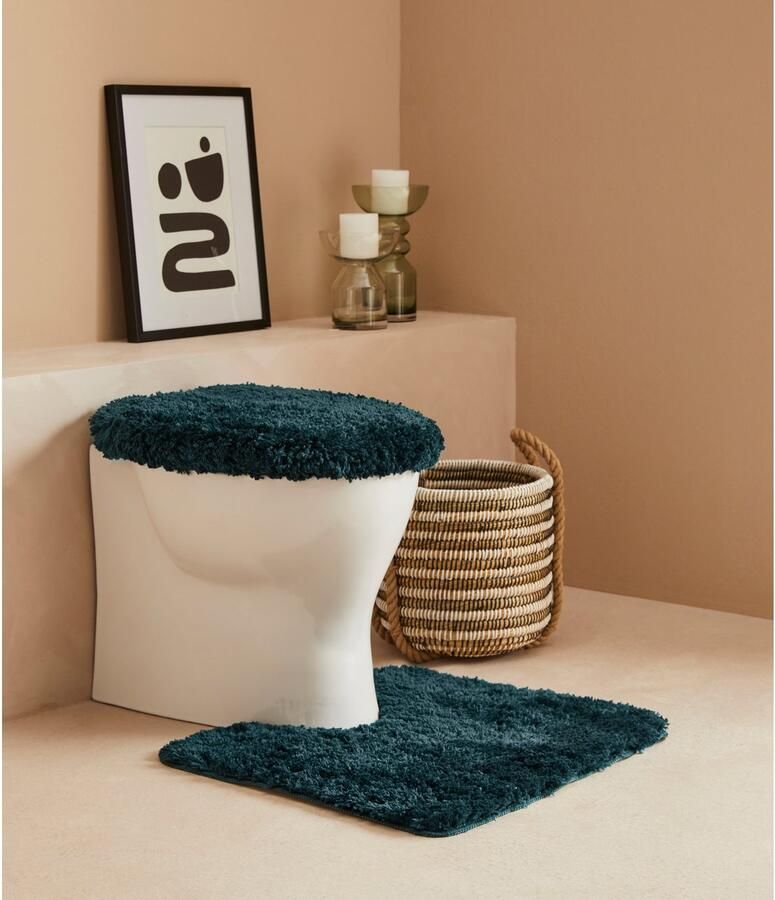 LeGer Home by Lena Gercke Badmat Narami Badmat zachte badmatten door microvezel