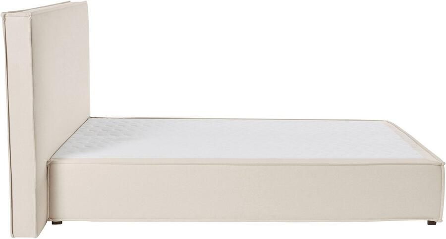 LeGer Home by Lena Gercke Boxspring Yuma incl. topmatras in 4 breedten 3 matrassoorten en elk 2 hardheden - Foto 8