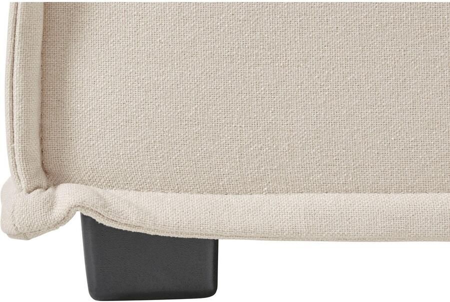 LeGer Home by Lena Gercke Boxspring Yuma incl. topmatras in 4 breedten 3 matrassoorten en elk 2 hardheden - Foto 5