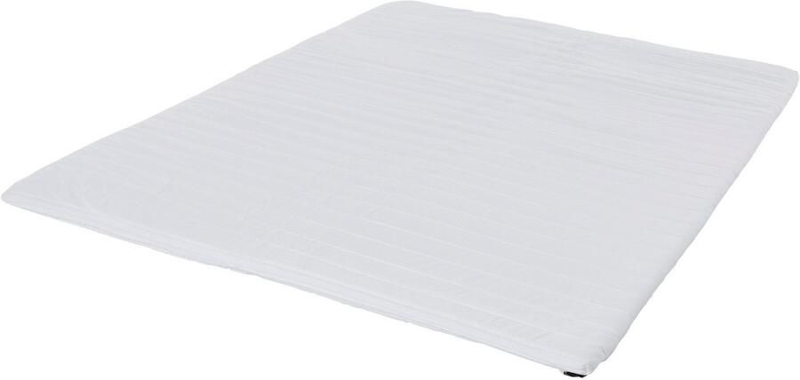 LeGer Home by Lena Gercke Boxspring Yuma incl. topmatras in 4 breedten 3 matrassoorten en elk 2 hardheden - Foto 9