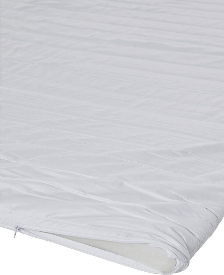 LeGer Home by Lena Gercke Boxspring Yuma incl. topmatras in 4 breedten 3 matrassoorten en elk 2 hardheden - Foto 1