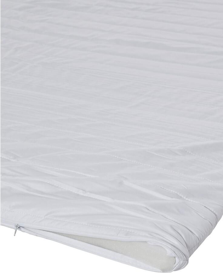 LeGer Home by Lena Gercke Boxspring Yuma incl. topmatras in 4 breedten 3 matrassoorten en elk 2 hardheden - Foto 1