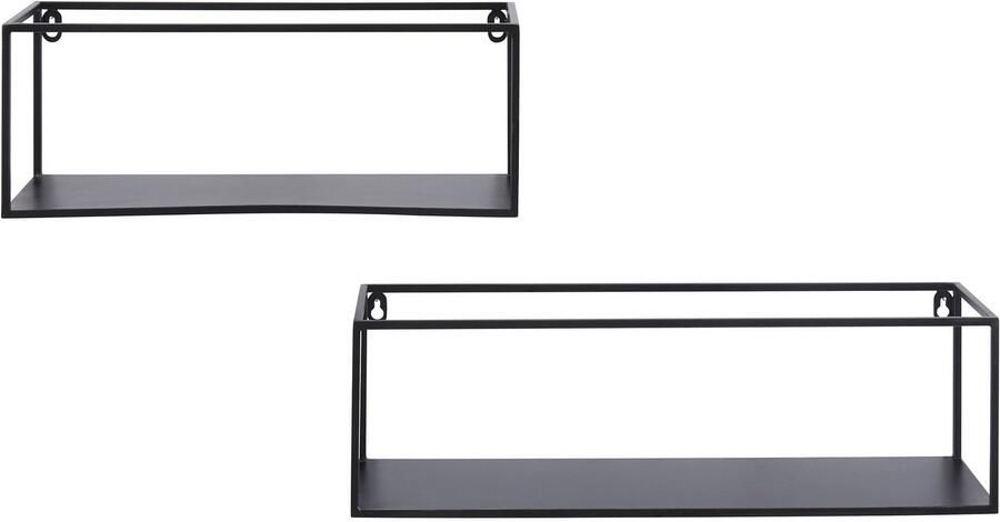 LeGer Home by Lena Gercke Decoratief wandrek Berit (set 2-delig) - Foto 3