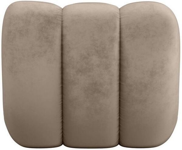 LeGer Home by Lena Gercke Fauteuil Priya loungefauteuil moderne stiksels ook in bouclé perfect individueel meubelstuk gezellig en modern b d h: 90 106 84 cm - Foto 6