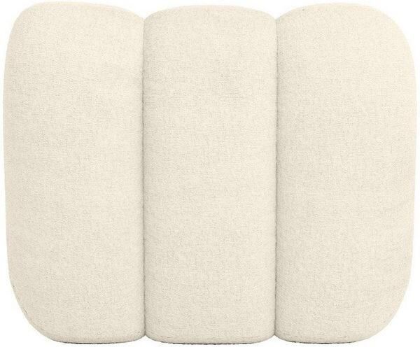 LeGer Home by Lena Gercke Fauteuil Priya loungefauteuil moderne stiksels ook in bouclé perfect individueel meubelstuk gezellig en modern b d h: 90 106 84 cm - Foto 6