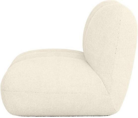 LeGer Home by Lena Gercke Fauteuil Priya loungefauteuil moderne stiksels ook in bouclé perfect individueel meubelstuk gezellig en modern b d h: 90 106 84 cm - Foto 7