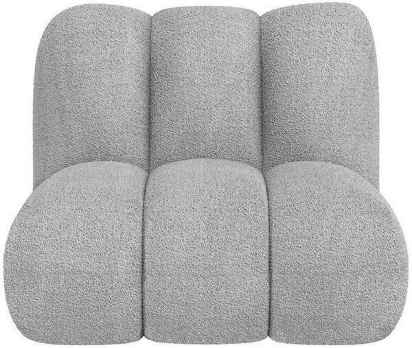 LeGer Home by Lena Gercke Fauteuil Priya loungefauteuil moderne stiksels ook in bouclé perfect individueel meubelstuk gezellig en modern b d h: 90 106 84 cm - Foto 5