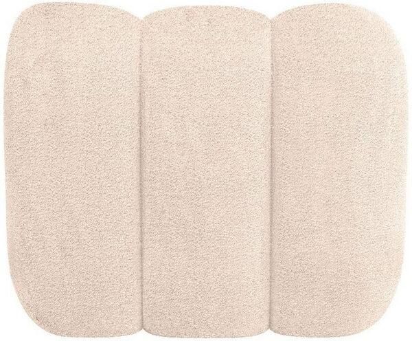 LeGer Home by Lena Gercke Fauteuil Priya loungefauteuil moderne stiksels ook in bouclé perfect individueel meubelstuk gezellig en modern b d h: 90 106 84 cm - Foto 6