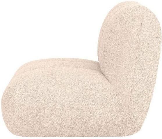 LeGer Home by Lena Gercke Fauteuil Priya loungefauteuil moderne stiksels ook in bouclé perfect individueel meubelstuk gezellig en modern b d h: 90 106 84 cm - Foto 7
